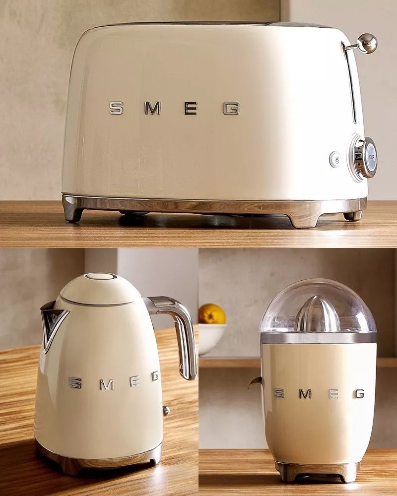 预算不足也能get到大牌同款,总能买到一些高颜值又实用的单品