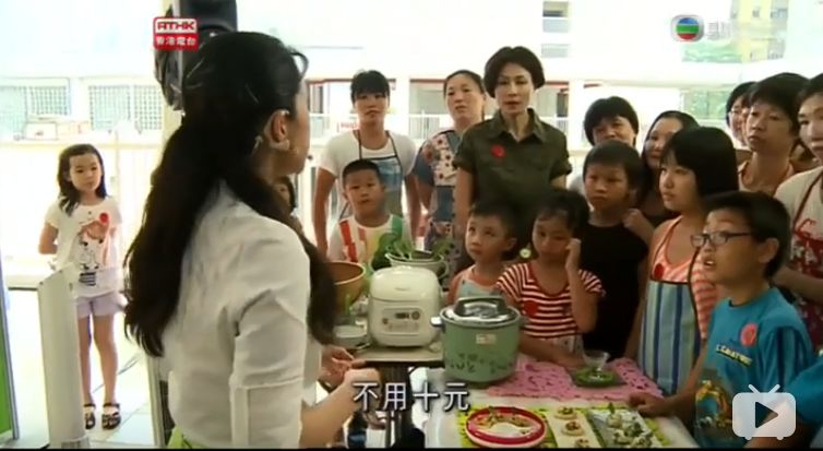 香港人都很拼吗,香港人有多拼啊