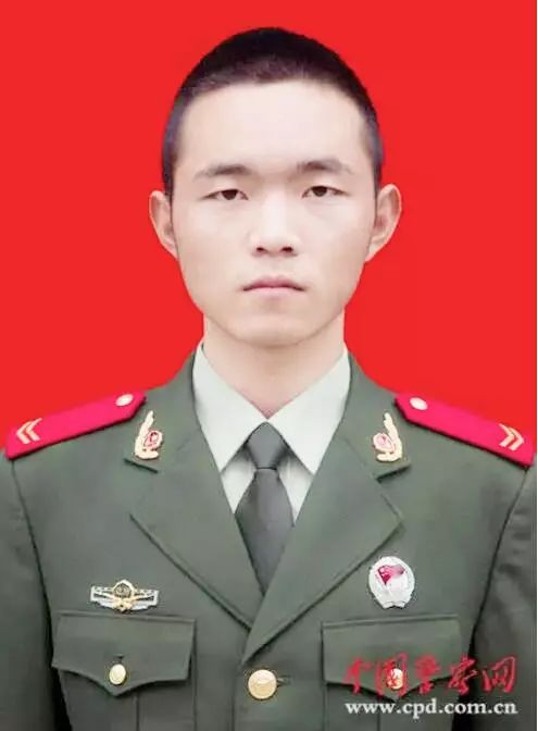 红河边境管理支队张本禹,全国最美基层民警史先强