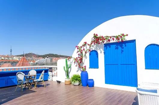 中国最美城区、民国遗珠、海角七號、面朝大海……这一切距淄博仅需2.5H