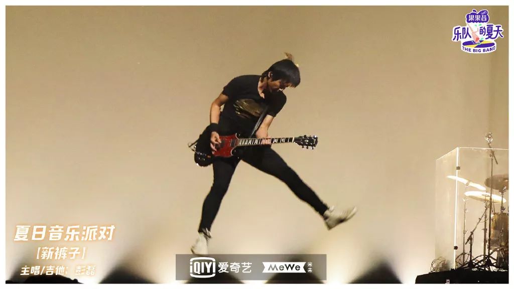 乐队的夏天已经全部录制结束,乐队的夏天到底发生了什么