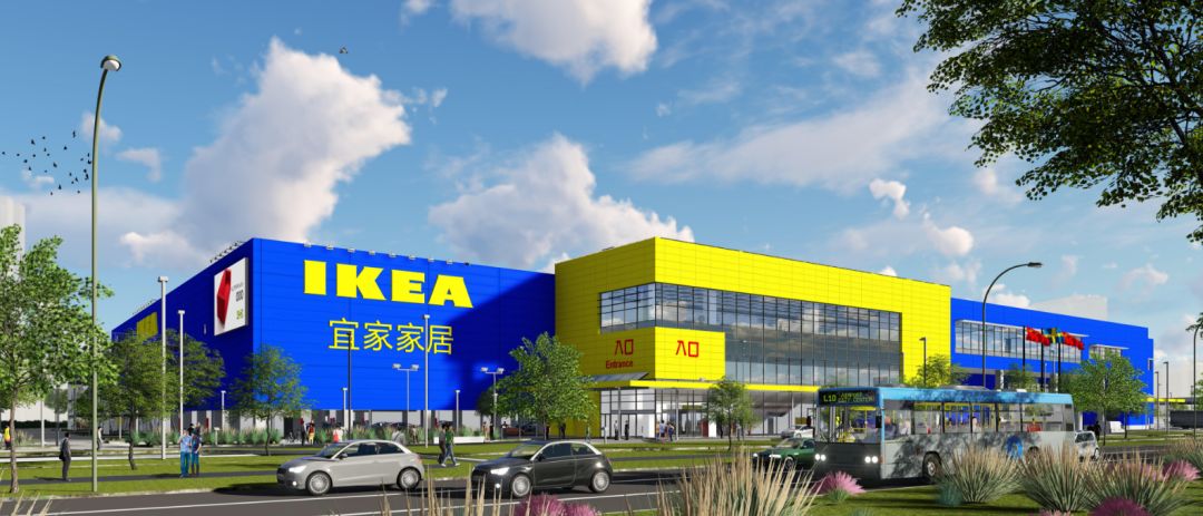 郑州宜家店2022春节期间开门吗,郑州宜家2023年春节营业时间