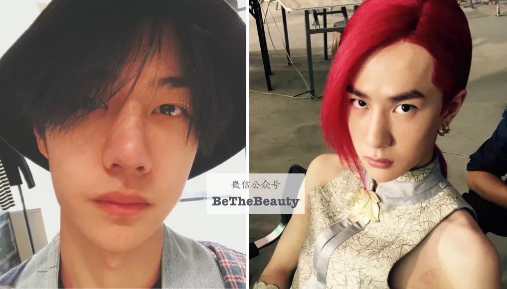 肖战王一博因为陈情令涨了多少粉,陈情令的王一博和肖战谁更火