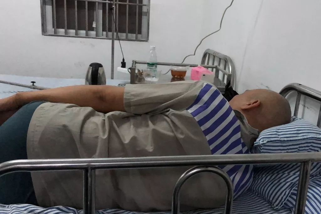 看韶关监狱的“十二时辰”,知监狱警察履职尽责时间表