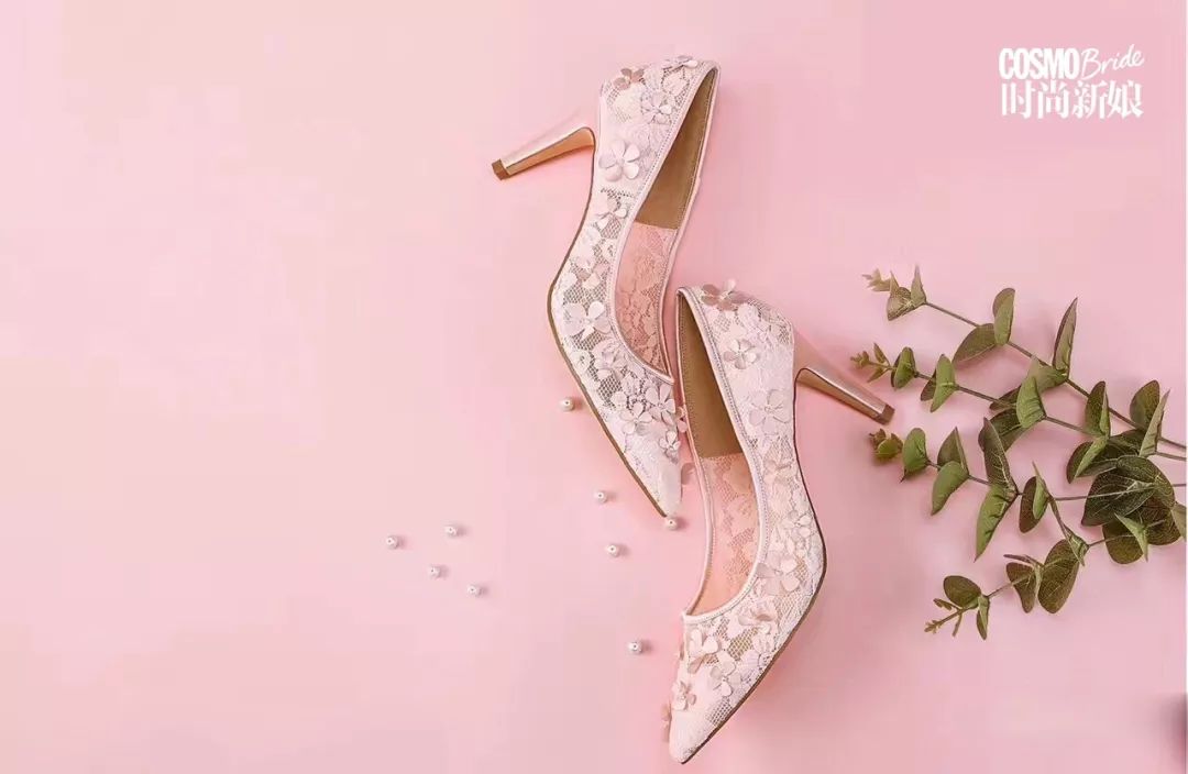 高级感的婚鞋款式推荐,便宜又好看的婚鞋测评