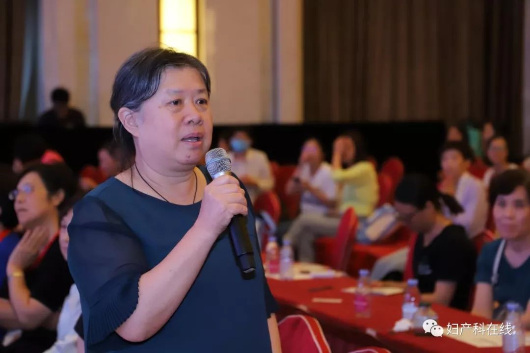 妇科微创技术普及,2016中国妇产科学术会议