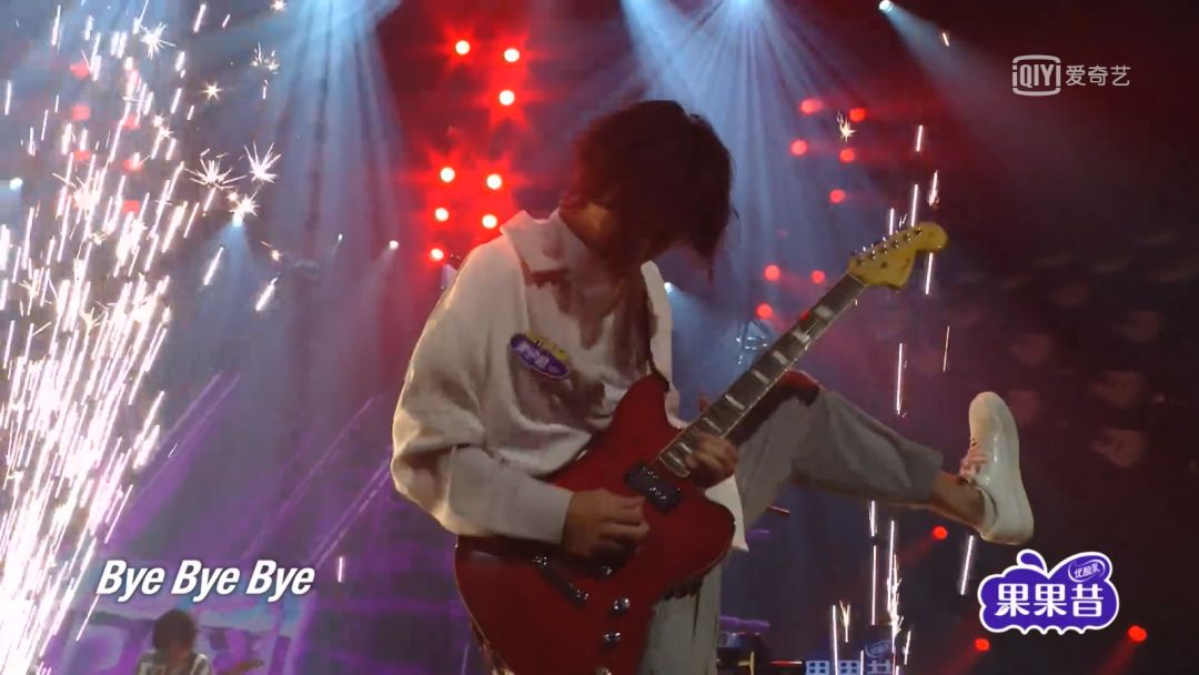 乐队的夏天|电吉他盘点：说说摇滚乐背后的专利（上）