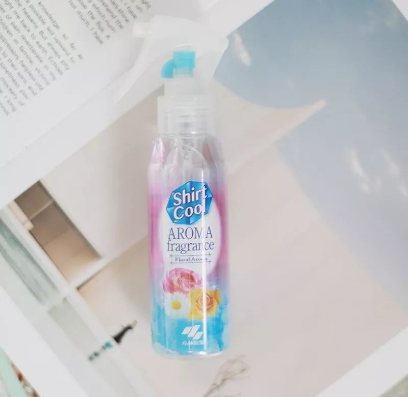 聊生活｜女明星出门都爱随身带，宝藏品牌小林制药全方位拯救了我的生活