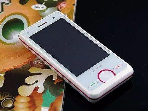 朵唯算不算杂牌手机,朵唯是国产的吗