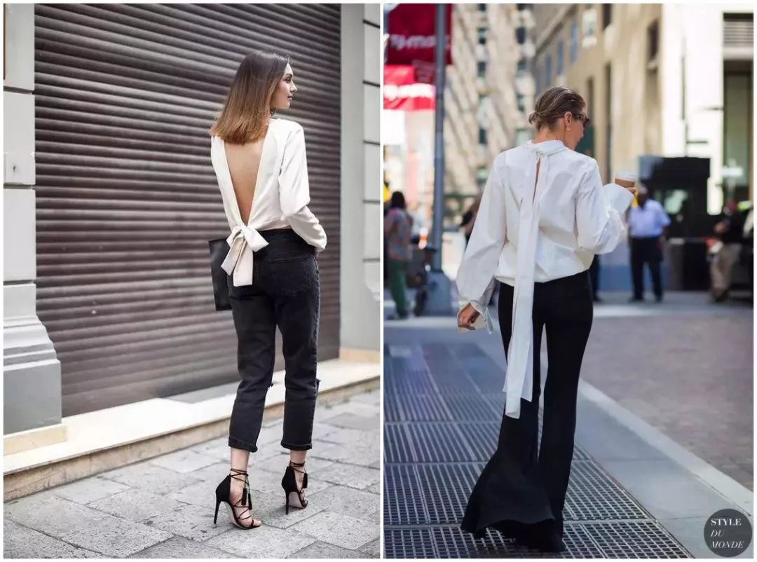 所谓的高级感就是越简单越高级,极简的高级感是极致的