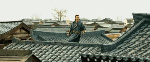 长安十二时辰十集,长安十二时辰大结局纯音乐