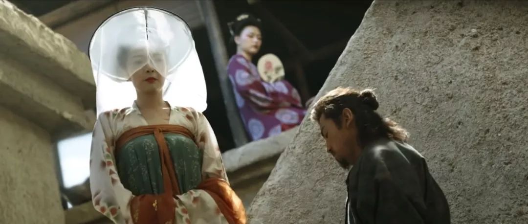 长安十二时辰十集,长安十二时辰大结局纯音乐