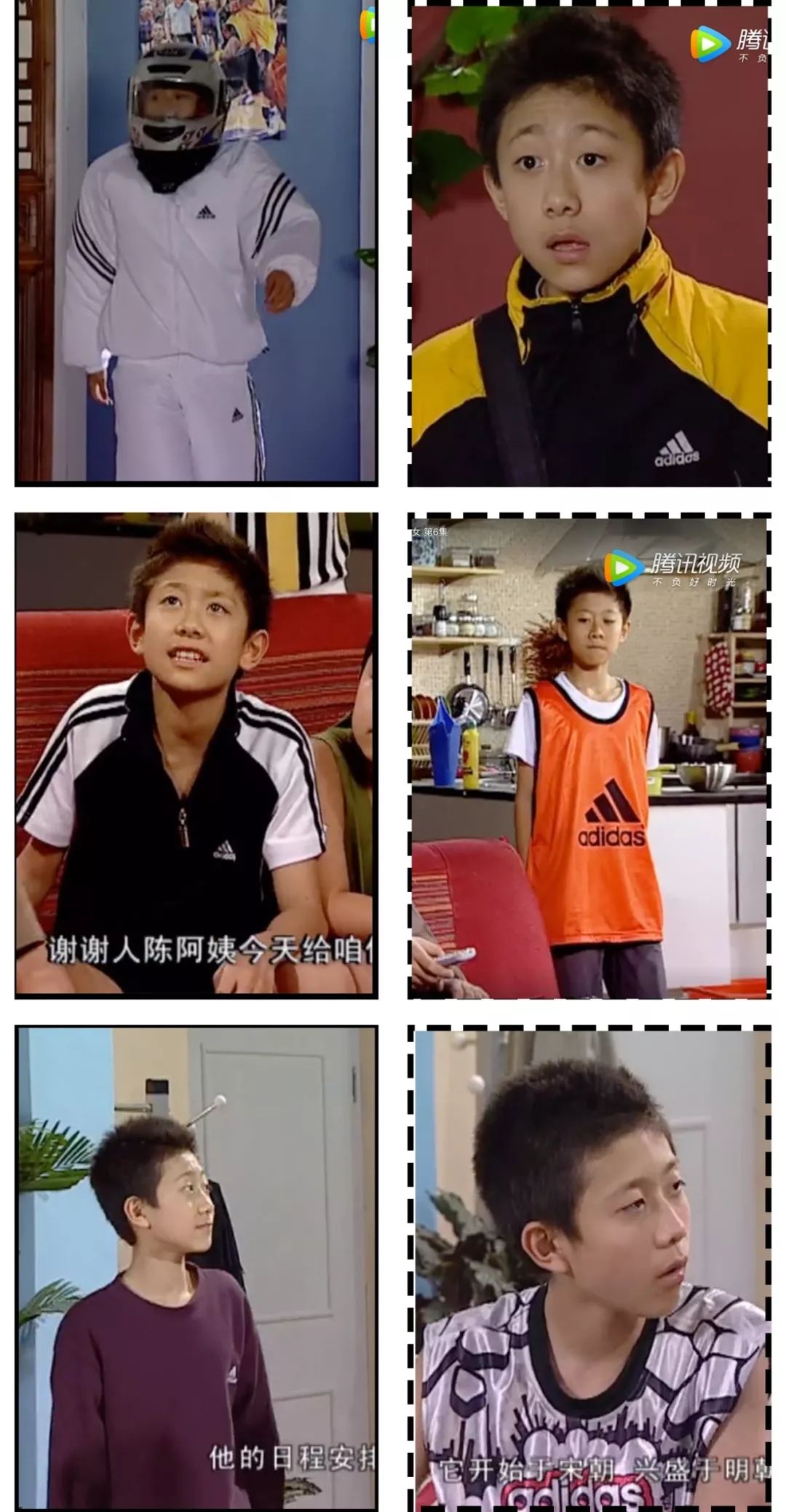 家有儿女长大后回忆,家有儿女经典回忆录