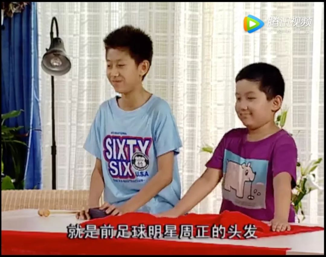 家有儿女长大后回忆,家有儿女经典回忆录