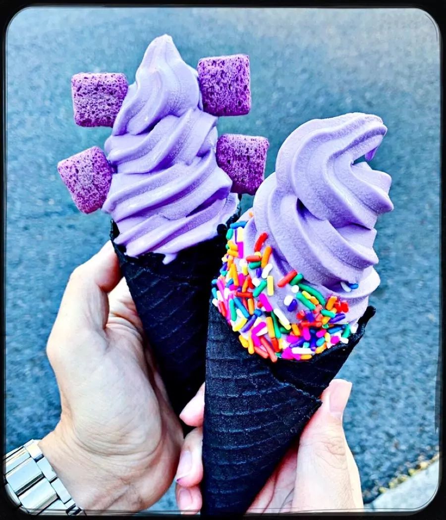 什么！？这是一个你没有见过的全新毒App社区