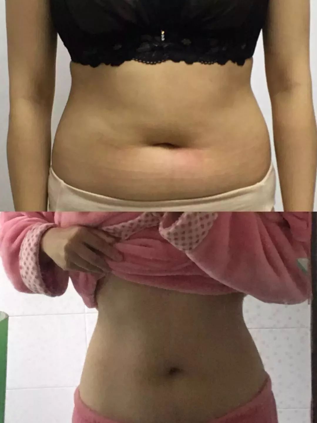 不节食不运动三天减掉大肚腩,一个月减重20斤健身动作