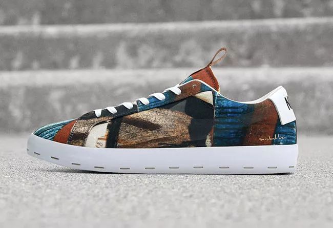 特殊鞋盒科比艾弗森,特殊鞋盒耐克篮球鞋