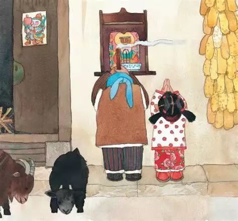 防城港的鸭子，为什么怕“七月十四”？