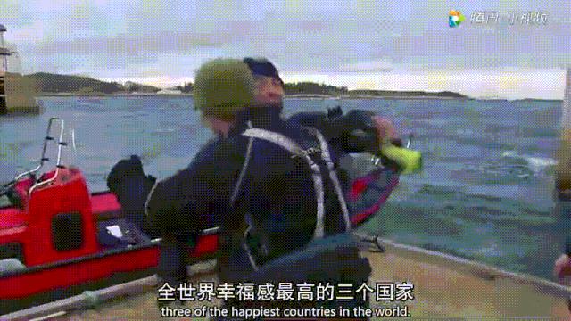 讲述瑞典人的纪录片,北极纪录片瑞典