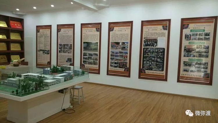 「深度」弥渡这所中学厉害在哪里？竟获国家级奖项提名