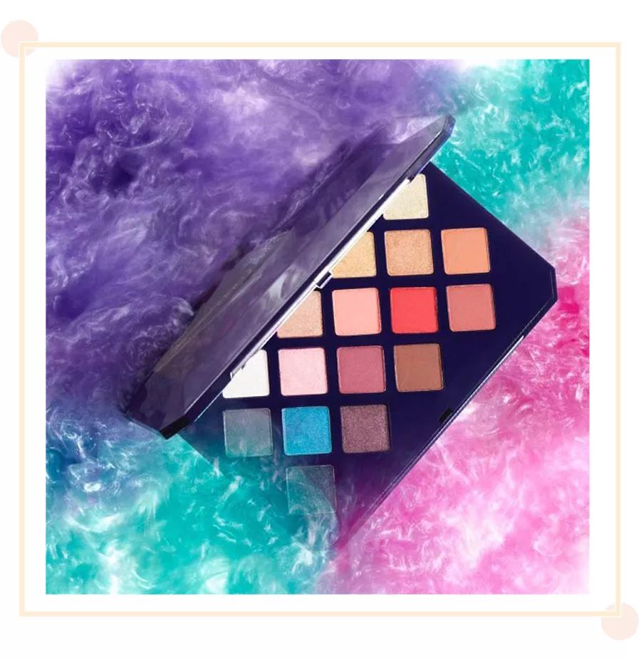 FentyBeauty新品发布会,fentybeauty新品01