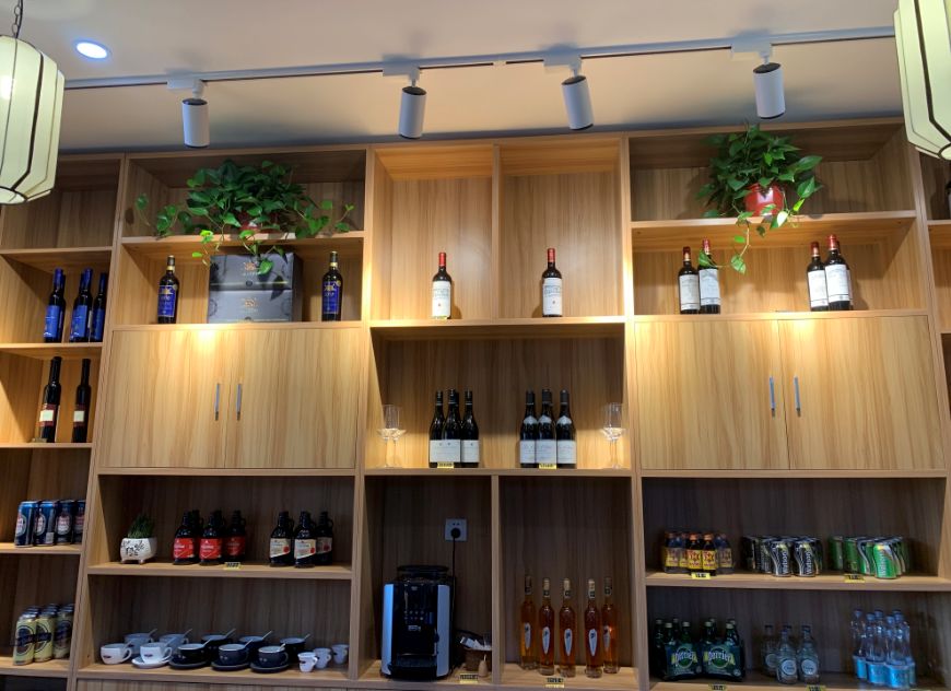 没错，全球商品正定购，来正定就对了