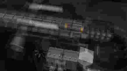 土耳其远程巡航无人机,土耳其无人机攻击动图