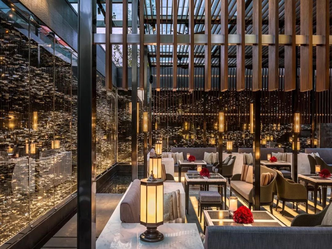 2021中国餐厅周,中国餐厅周活动