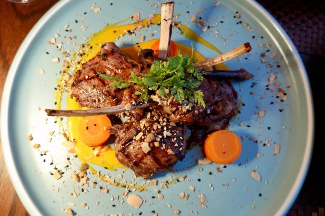 2021中国餐厅周,中国餐厅周活动