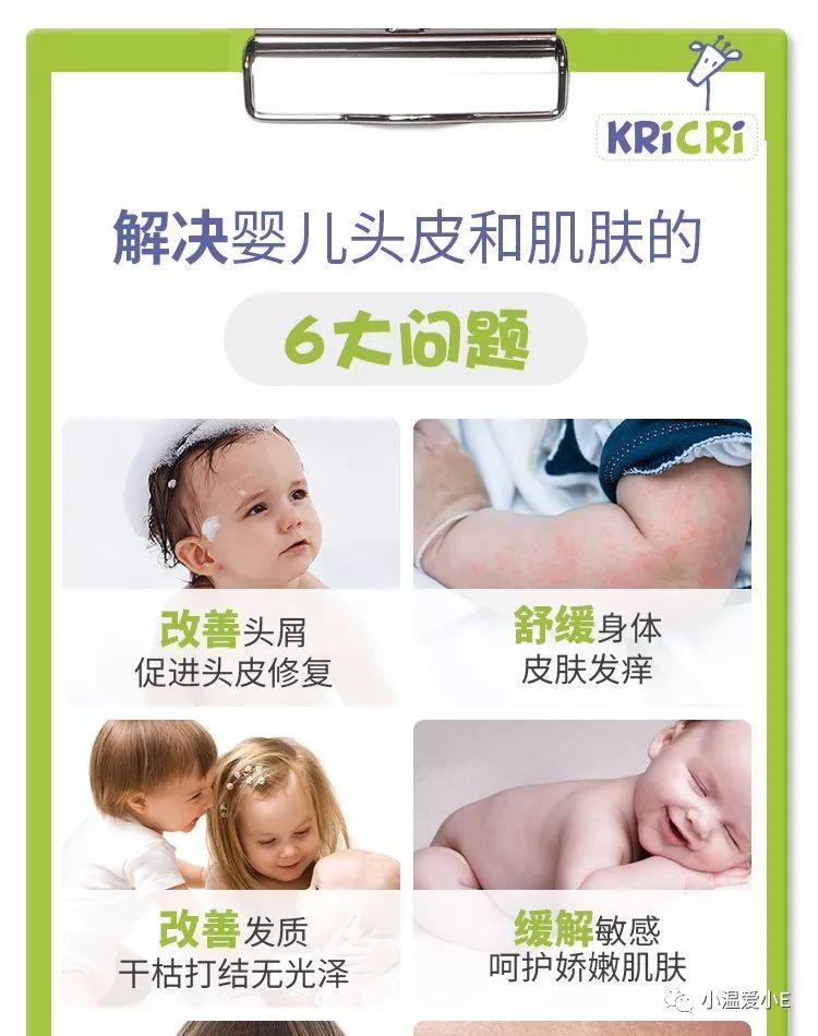 刚需团！痘痘、黑头、防晒清洗都不怕，让我们一起搞好娃的面子问题