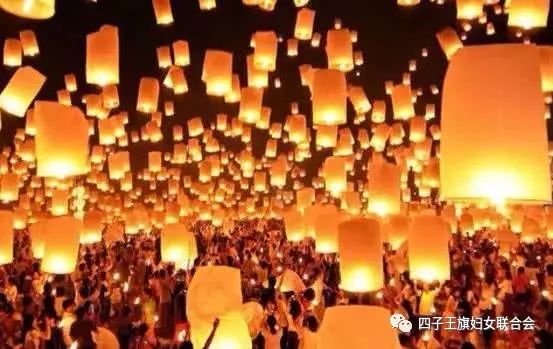 中元节的由来和习俗日记,中元节来历和习俗英语版