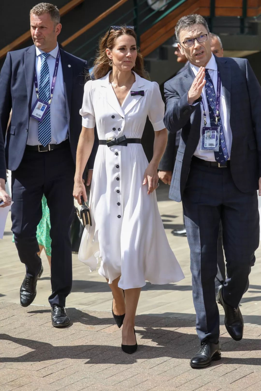 蝴蝶结会绝版吗,蝴蝶结的细节暴露真相