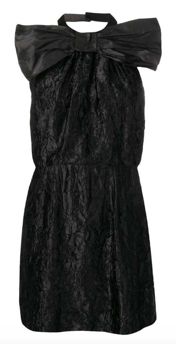 蝴蝶结会绝版吗,蝴蝶结的细节暴露真相