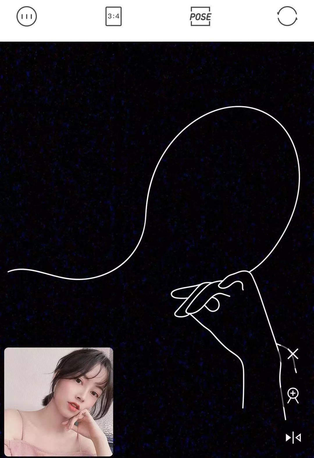 用过100+的手机修图软件,盘点超好用的手机修图app