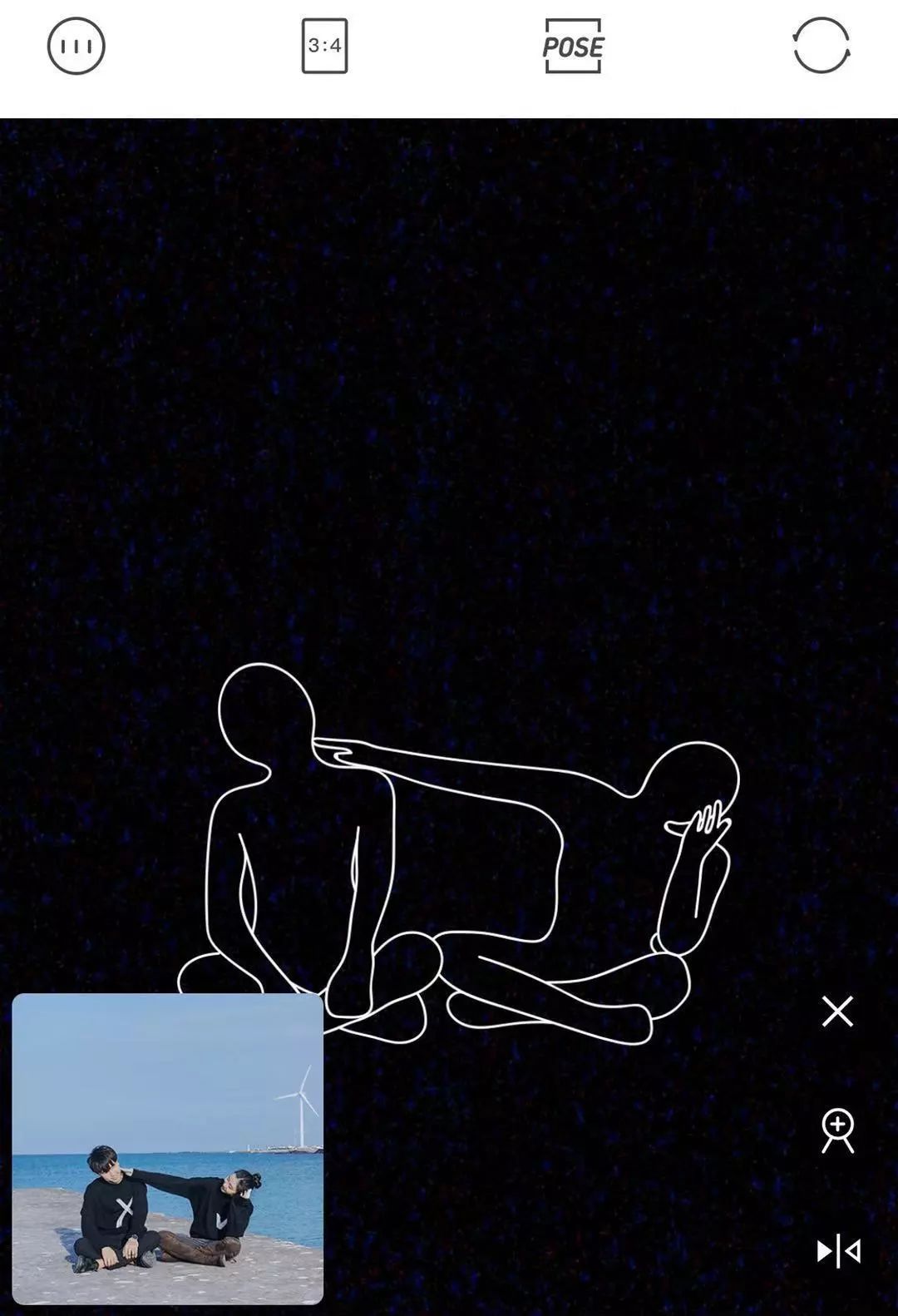 用过100+的手机修图软件,盘点超好用的手机修图app