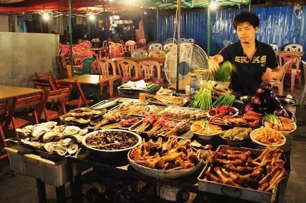 魔都顶级夜场,魔都每周热门夜店活动推荐