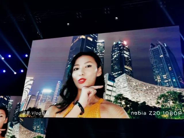 努比亚z20拍照效果怎么样,努比亚z20自拍怎么样