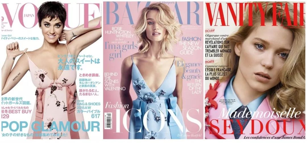 认真科普|九月刊到底为什么如此重要