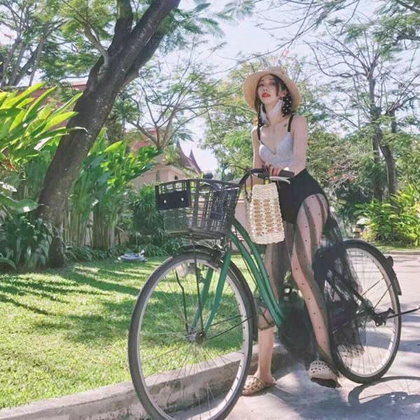 泳池泳衣超薄款,日本蕾丝款泳衣