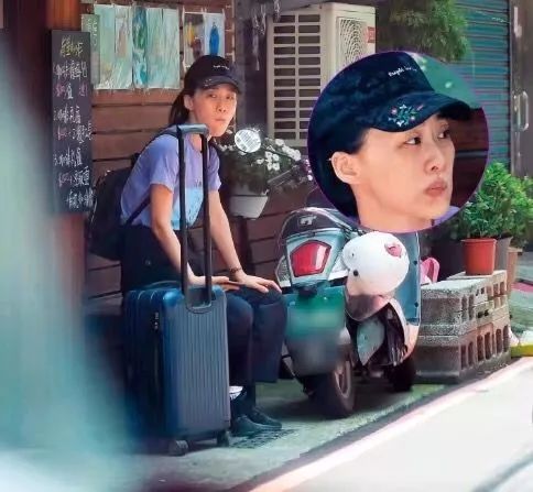 29岁女明星被*规则潜**后自杀:这世上，真的没有捷径