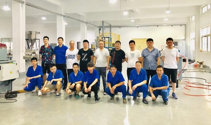 小试成功！这家甬企研发的绝缘膜有望解决“5G”卡脖子难题