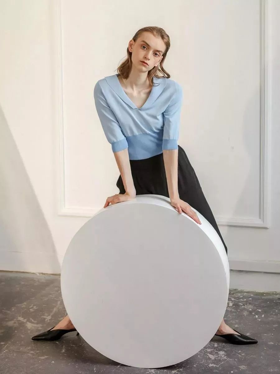 简约到极致的高级感,所有的高级感都源于极简