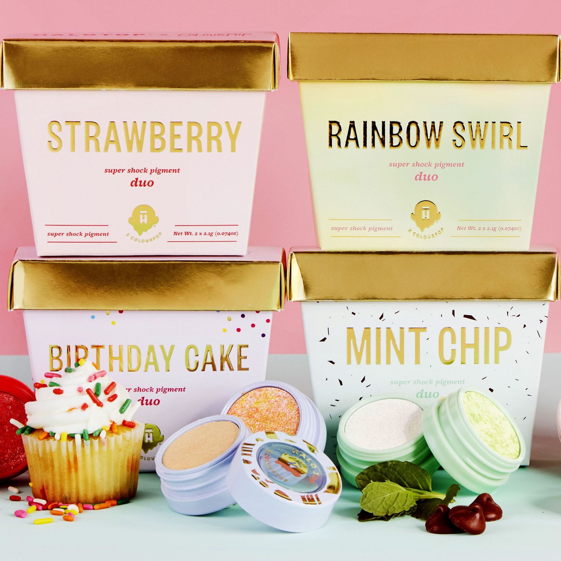 什么？它和它竟然也搞过联名？