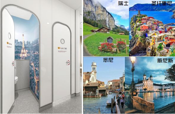 成都西门新商圈,成都最新的商业中心