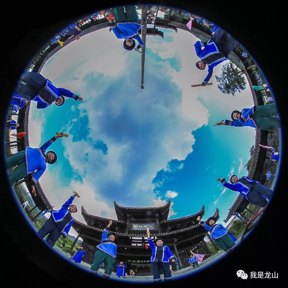 乡村爱情刘能大摆庆典,刘能潮流土味