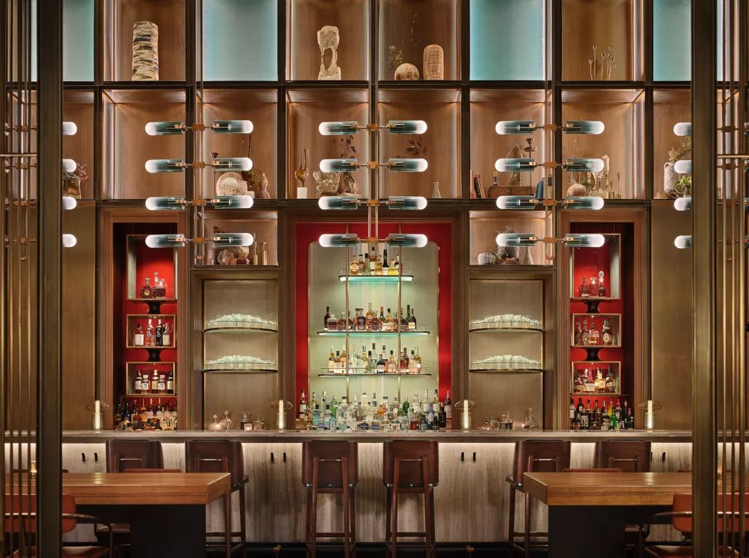 酒吧的微醺感,酒吧微醺感