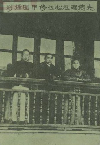 上海松江9号线路名,松江话讲松江历史