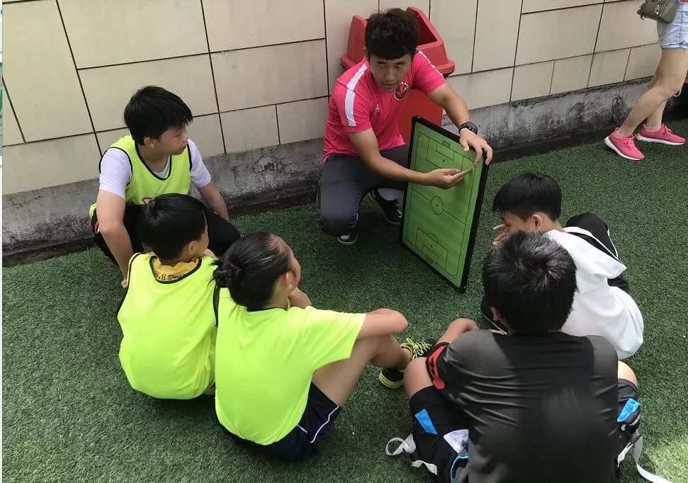 足球培训报名费用,足球培训报名平台