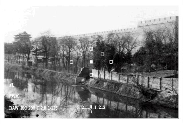 你真的认识你熟悉的城市吗,你真的认识你的城市吗