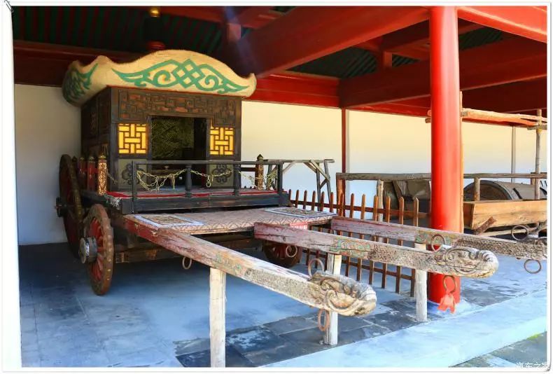 科尔沁传奇,科尔沁大草原的传奇